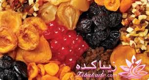 هله هوله های سالم 